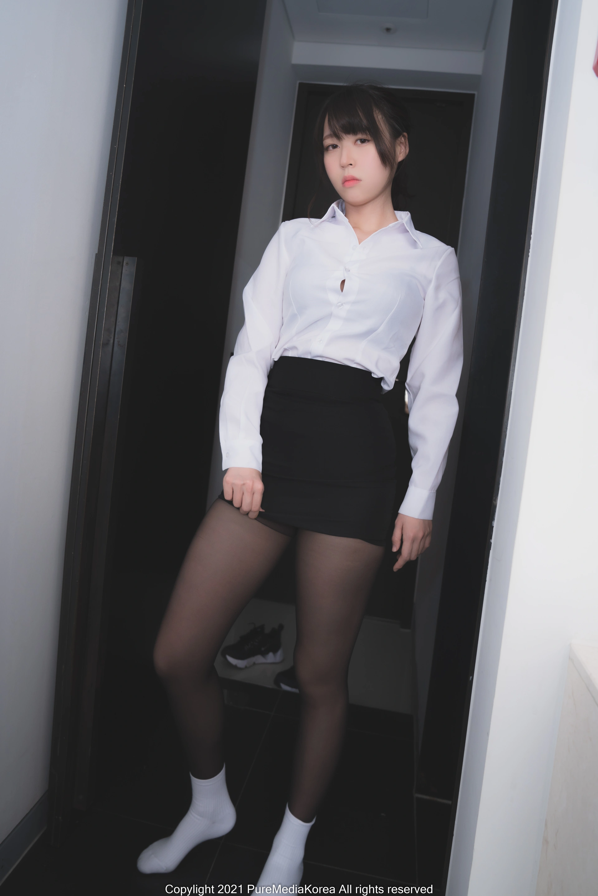 [Pure Media]VOL.069 Mozzi 0