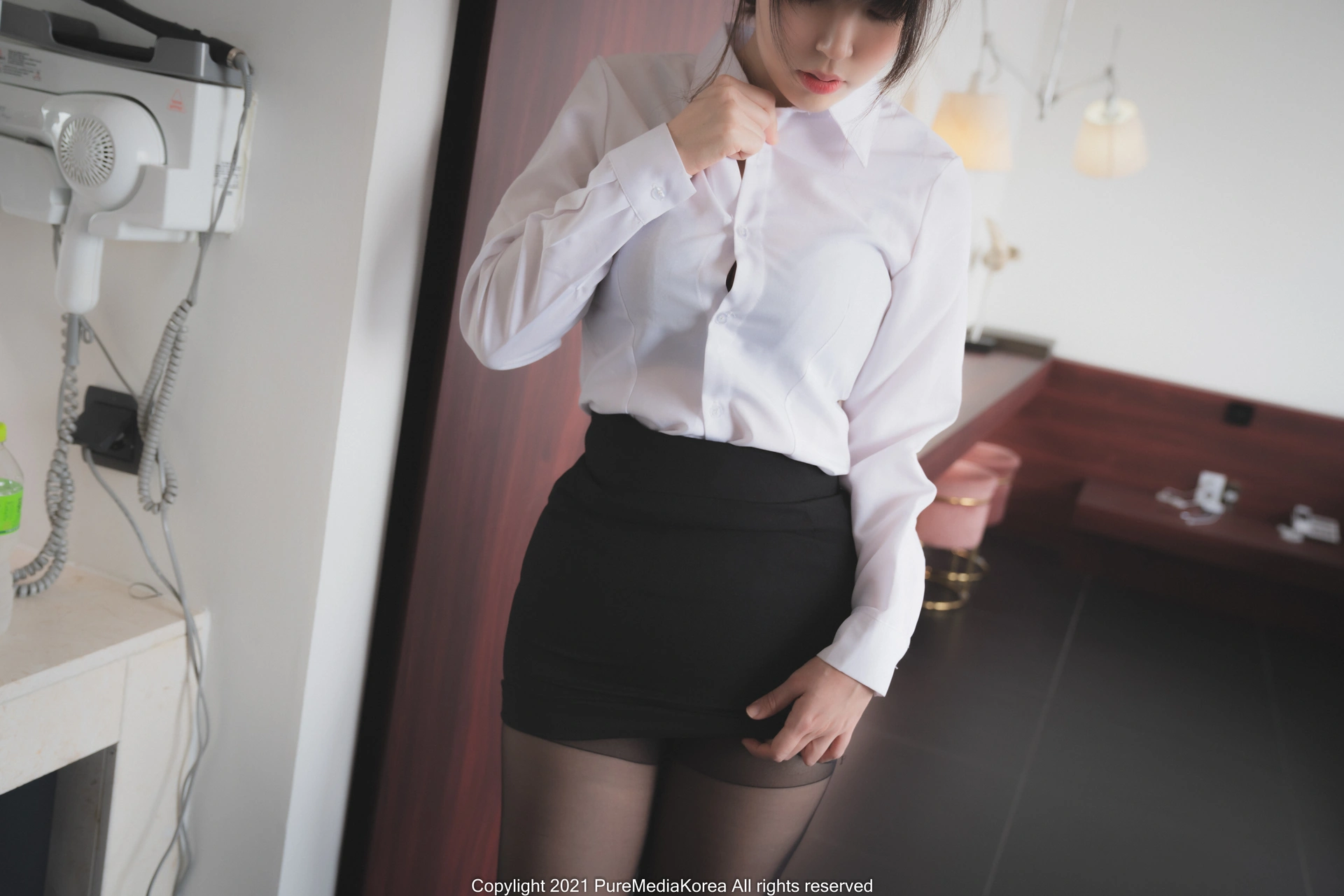 [Pure Media]VOL.069 Mozzi 1